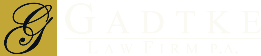 Gadtke Law Firm, P.A.