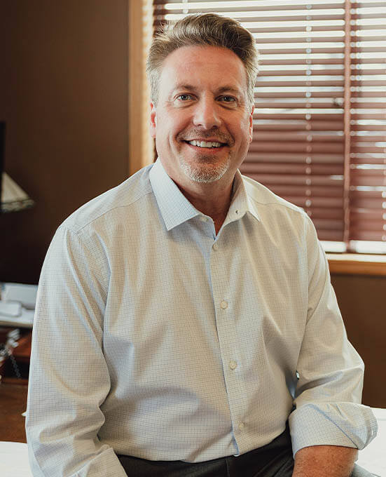 Attorney Todd Gadtke